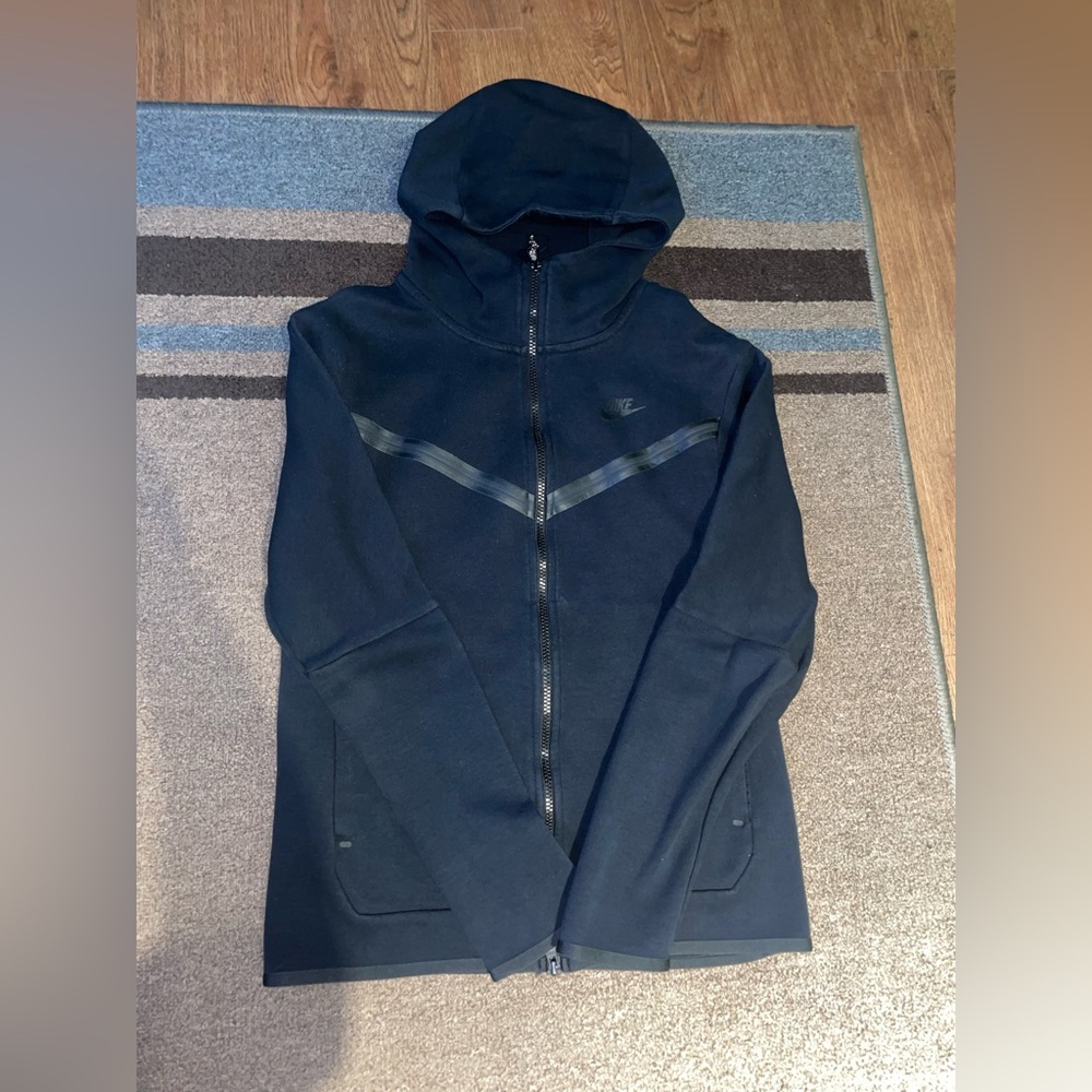 Nike Tech Fleece hoodie